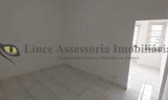 Imagem 6: Rio de Janeiro - Apartamento Padrão - Gamboa