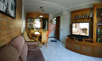 Imagem 2: CASA EM CONDOMÍNIO com 4 dormitórios à venda por R$ 394.000,00 no bairro Centro - CANOAS