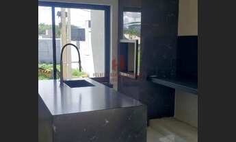 Imagem 2: Casa à venda no bairro Ideal Life Ecolazer Residence - São José do Rio Preto/SP