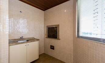 Imagem 7: APARTAMENTO com 4 dormitórios à venda com 236.8m² por R$ 900.000,00 no bairro Alto da Rua