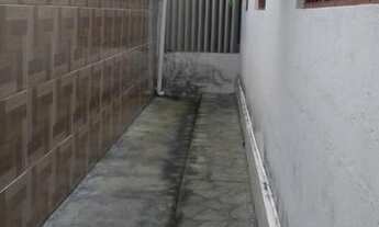 Imagem 5: EXCELENTE) Casa c/ 4 qts, 1 st, DCE, à venda, 420 m² por R$ 650.000 - Cristo Redentor