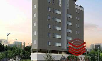 Imagem 2: BELO HORIZONTE - Apartamento Padrão - Rio Branco