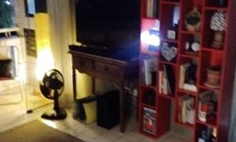 Imagem 5: Apto 1qto, 35m, Piedade Frente vista mar, mobiliado, reformado