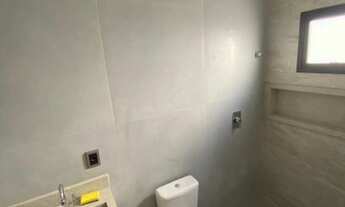 Imagem 7: Casa de condomínio térrea para venda tem 164 metros quadrados com 3 quartos