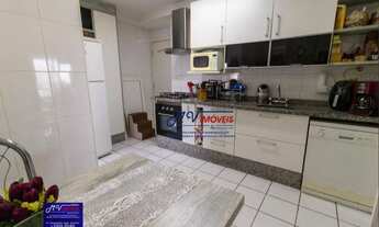 Imagem 2: LINDO APARTAMENTO PARA LOCAÇÃO COM 3 DORMITÓRIOS!