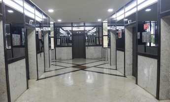 Imagem 6: Conjunto de salas, SETOR COMERCIAL NORTE, Asa Norte