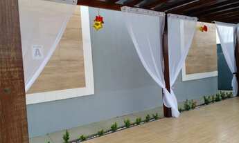 Imagem 5: Apartamento à venda no bairro Pedras - Itaitinga/CE