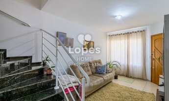 Imagem 4: Sobrado Triplex no Boqueirão, 3 Quartos (1 Suíte