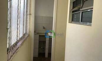 Imagem 4: Apartamento com 1 dormitório para alugar, 75 m² por R$ 2.000,00/mês - Brooklin Paulista