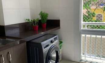 Imagem 4: Apartamento com 3 dormitórios à venda, 116 m² por R$ 980.000,00 - Maia - Guarulhos/SP