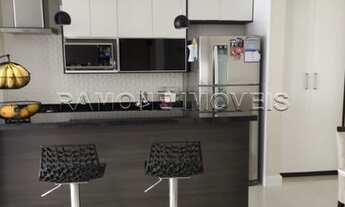 Imagem 14: Apartamento Apartamento com 2 dormitórios