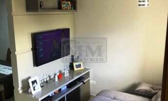 Imagem 3: Apartamento com 2 dormitórios à venda com 75.02m² por R$ 210.000,00 no bairro Jardim Améli