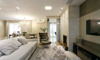 Imagem 5: APARTAMENTO com 3 dormitórios à venda com 479m² por R$ 3.190.000,00 no bairro Campo Compri