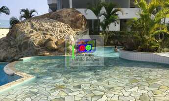 Imagem 4: Apartamento EXCELENTE à venda, ITAGUÁ, COM VISTA ECLUSIVA PARA O MAR E MOBILIADO!