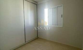 Imagem 6: Apartamento com 3 dormitórios para alugar, 83 m² por R$ 2.100/mês - Jardim Tarraf II