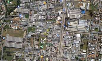 Imagem 6: Terreno à venda com 600m² por R$ 650.000,00 no bairro Emiliano Perneta - PINHAIS / PR