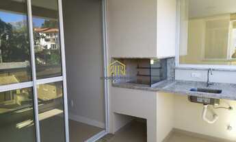 Imagem 3: FLORIANóPOLIS - Apartamento Padrão - Córrego Grande