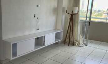 Imagem 6: Apartamento de 2 quartos no Vivaz Parque Amazônia - Goiânia - GO