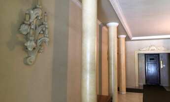 Imagem 4: Apartamento com 4 quartos à venda, 218 m² - Flamengo - Rio de Janeiro/RJ