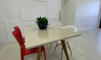 Imagem 3: Apartamento 4 Dormitórios no Bairro Itacorubi