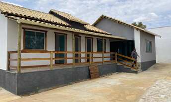 Imagem 2: Sítio com área de 1000m² em Mateus Leme - MG