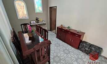 Imagem 5: BELO HORIZONTE - Casa Padrão - Floramar