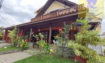 Imagem 2: Casa em Condomínio para Venda em Iguaba Grande, Laguna Azul, 3 dormitórios, 3 suítes, 4 ba