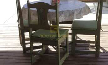 Imagem 2: Porto Seguro - Casa Padrão - Orla Norte