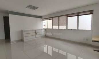 Imagem 3: Conjunto para alugar, 60 m² por R$ 3.500,00/mês - Itaim Bibi - São Paulo/SP