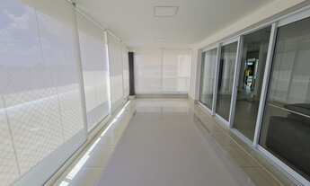 Imagem 5: Apartamento para venda tem 134 m² com 3 quartos em Vila Romana - São Paulo - SP