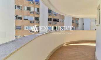 Imagem 6: Apartamento-À VENDA-Lagoa-Rio de Janeiro-RJ