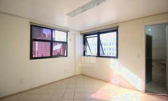 Imagem 5: Conjunto para alugar, 35 m² por R$ 2.600,00/mês - Itaim Bibi - São Paulo/SP