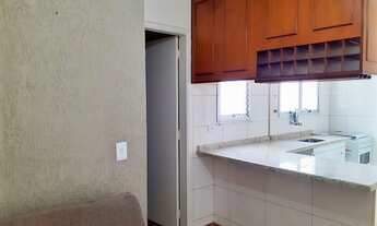 Imagem 7: VENDA - CAMPOS ELÍSEOS APTO. 01 DORM E 01 VAGA - AO LADO PORTO SEGURO!!!