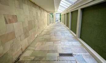 Imagem 5: Apartamento para aluguel com 52 metros quadrados com 2 quartos em Mirandópolis - São Paulo