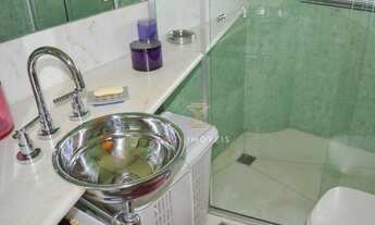 Imagem 5: Apartamento com 4 dormitórios à venda, 188 m² por R$ 1.850.000 - Anchieta - Belo Horizonte