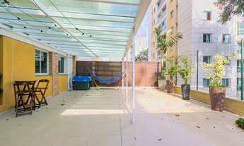 Imagem 2: APARTAMENTO com 2 dormitórios à venda com 146.5m² por R$ 425.000,00 no bairro Bacacheri