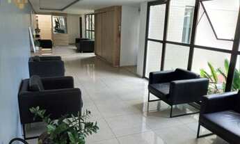 Imagem 7: Apartamento com 3 dormitórios à venda, 57 m² por R$ 520.000,00 - Madalena - Recife/PE