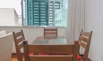 Imagem 7: Apartamento com 2 quartos à venda, 71 m² por R$ 750.000 - Copacabana - Rio de Janeiro/RJ