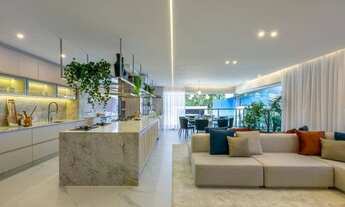 Imagem 2: VISTA CAMPO BELO 131m² - UNIDADE PROMOCIONAL