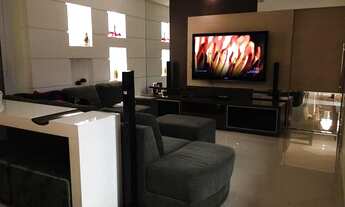 Imagem 2: Apartamento Tatuapé São Paulo/SP