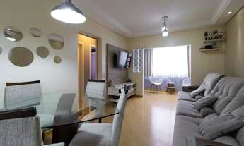 Imagem: Apartamento no bairro do Água Verde com