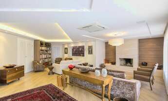 Imagem 2: Casa em condomínio no Barigui- ARYA 1