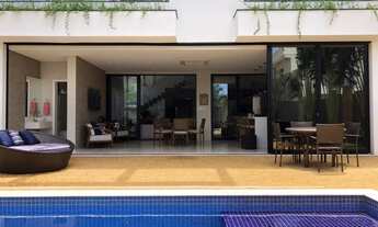 Imagem 3: Casa em Condomínio à venda no Bela Vista, 4 quartos, 4 suítes, Jardim Olhos D'Água, R