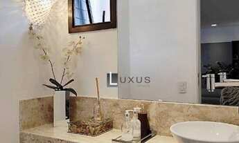 Imagem 6: Cobertura com 3 dormitórios à venda, 307 m² por R$ 2.990.000,00 - Santo Antônio - Belo Hor