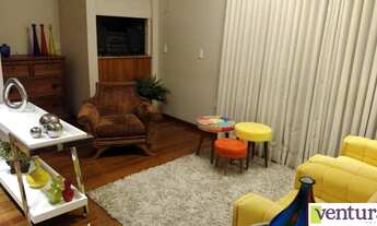 Imagem 2: Cobertura central