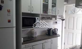 Imagem 5: XCELENTE SOBRADO EM CONDOMINIO FECHADO, 3 QUARTOS COM GARAGEM