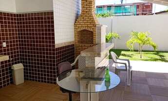 Imagem 3: Casa em Condomínio para Venda em Fortaleza, Lagoa Redonda, 3 dormitórios, 3 suítes, 4 banh