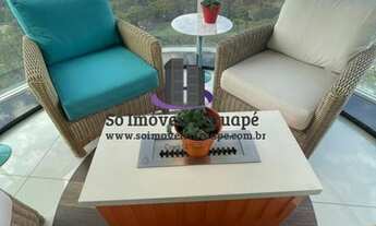 Imagem 6: Apartamento para Venda em São Paulo, Jardim Anália Franco, 4 dormitórios, 4 suítes, 6 banh