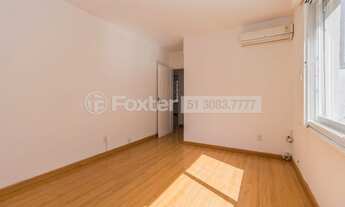 Imagem 4: Apartamento Garden à venda de 107m² com 3 dormitórios e 2 vagas em Petrópolis - Porto Aleg