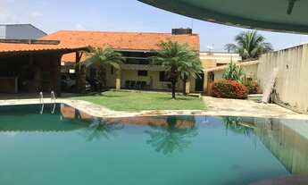 Imagem: Casa para venda possui 960 metros quadrados